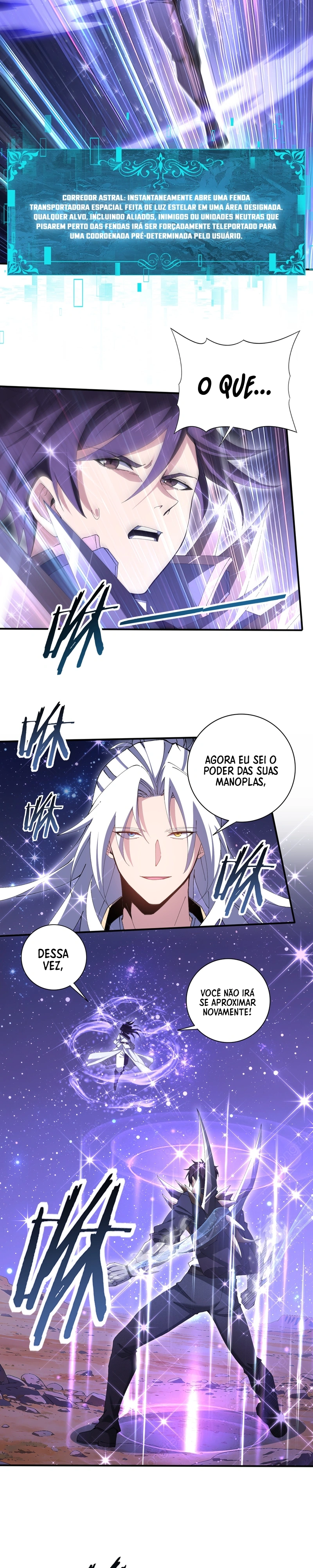 Read Profissão sem Valor Domador de Dragões PT Manga Online