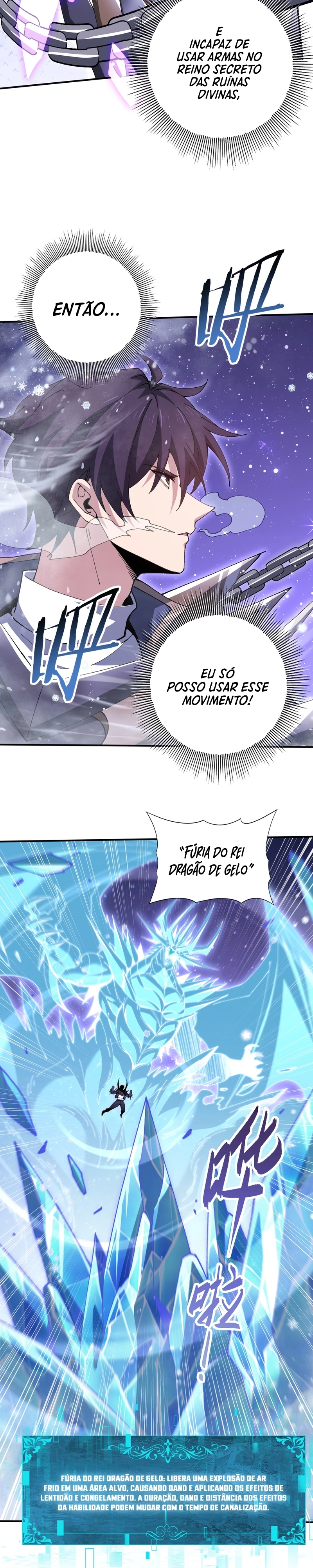 Read Profissão sem Valor Domador de Dragões PT Manga Online