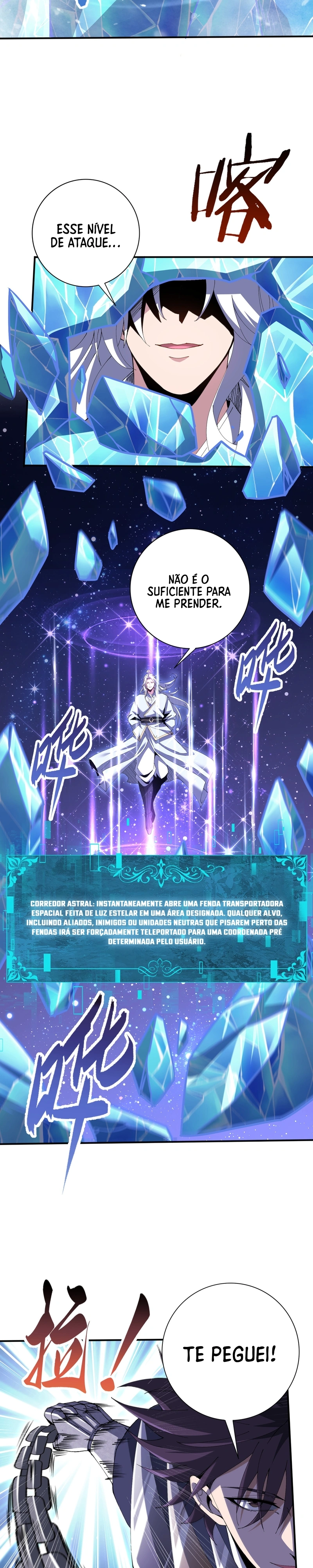 Read Profissão sem Valor Domador de Dragões PT Manga Online