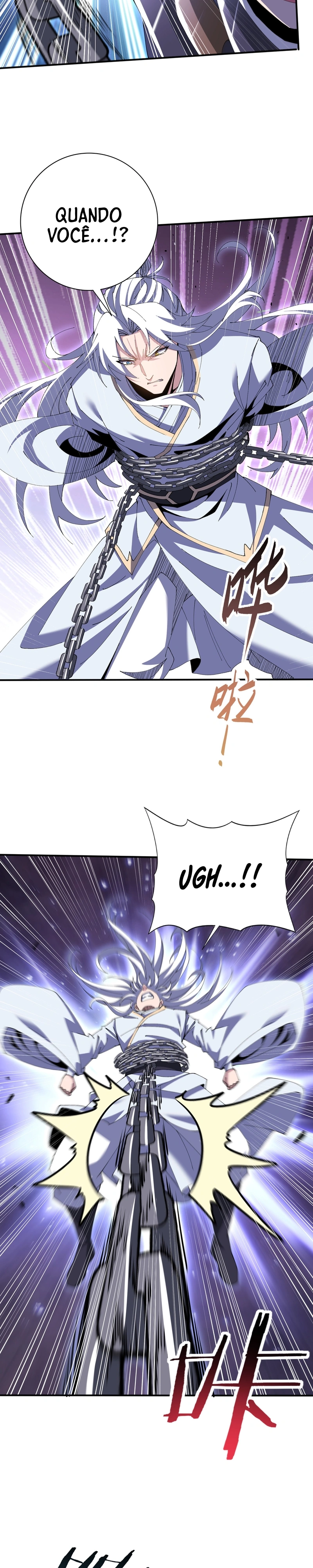 Read Profissão sem Valor Domador de Dragões PT Manga Online