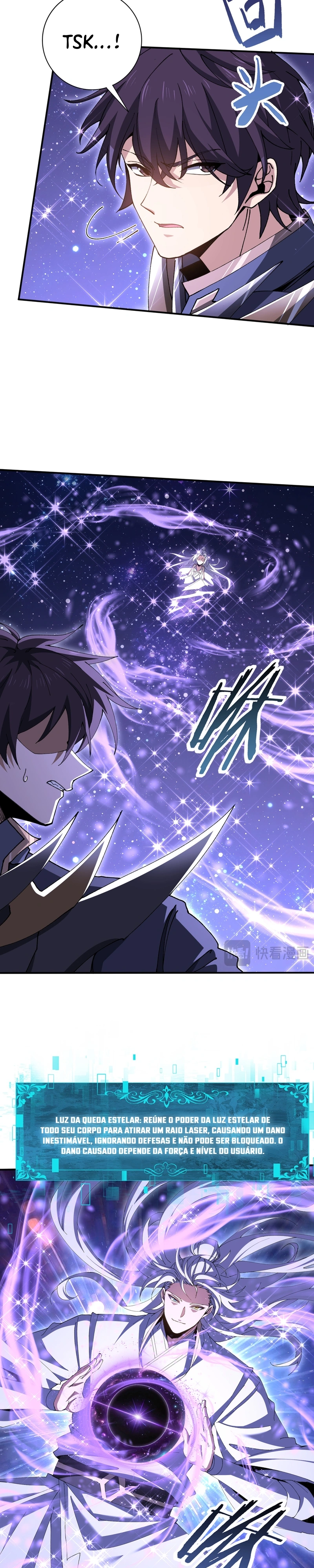 Read Profissão sem Valor Domador de Dragões PT Manga Online