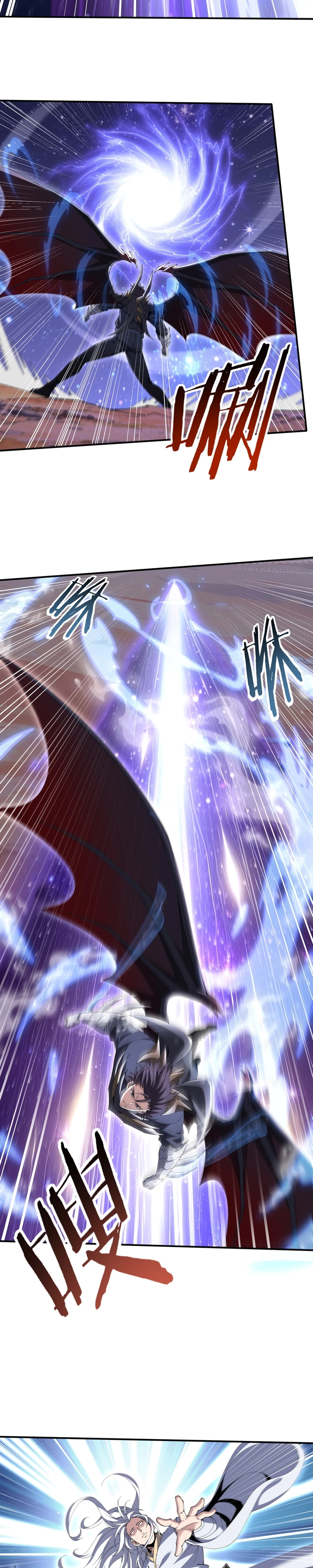 Read Profissão sem Valor Domador de Dragões PT Manga Online