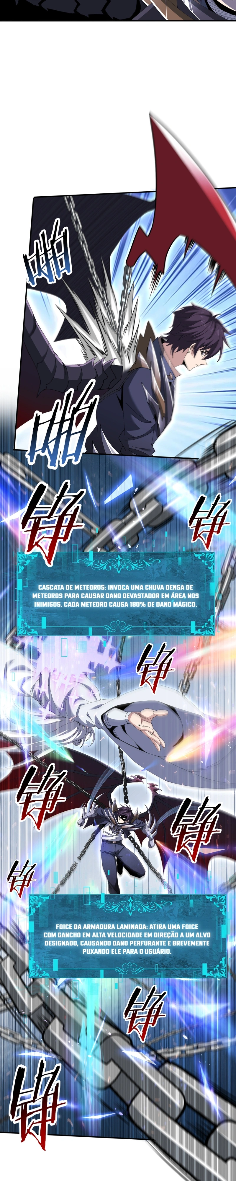 Read Profissão sem Valor Domador de Dragões PT Manga Online