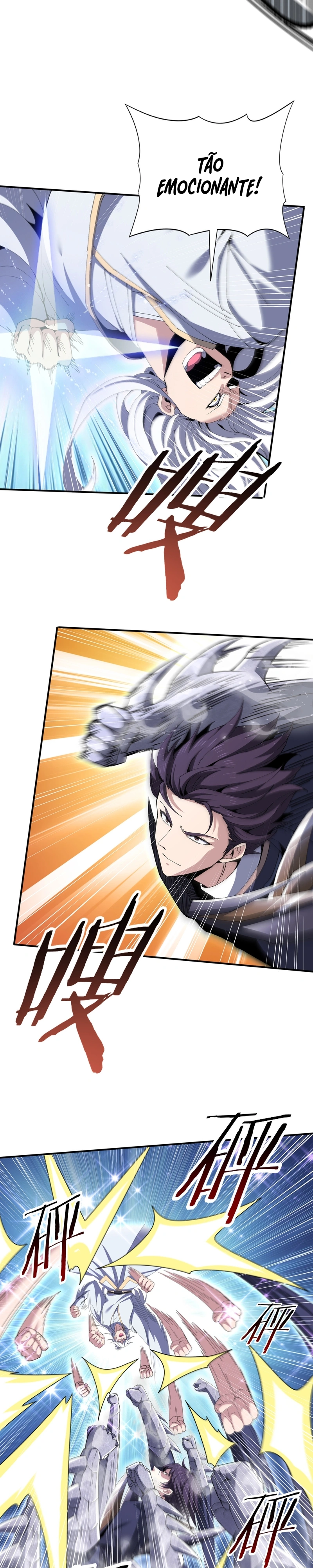 Read Profissão sem Valor Domador de Dragões PT Manga Online