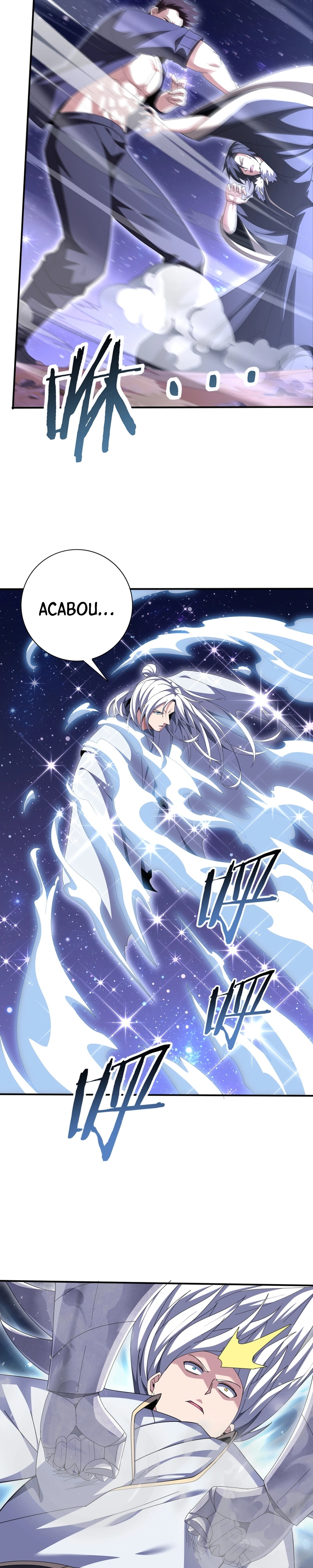 Read Profissão sem Valor Domador de Dragões PT Manga Online