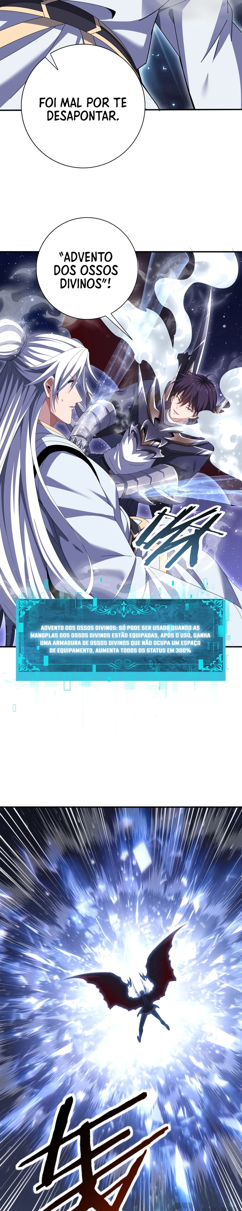 Read Profissão sem Valor Domador de Dragões PT Manga Online