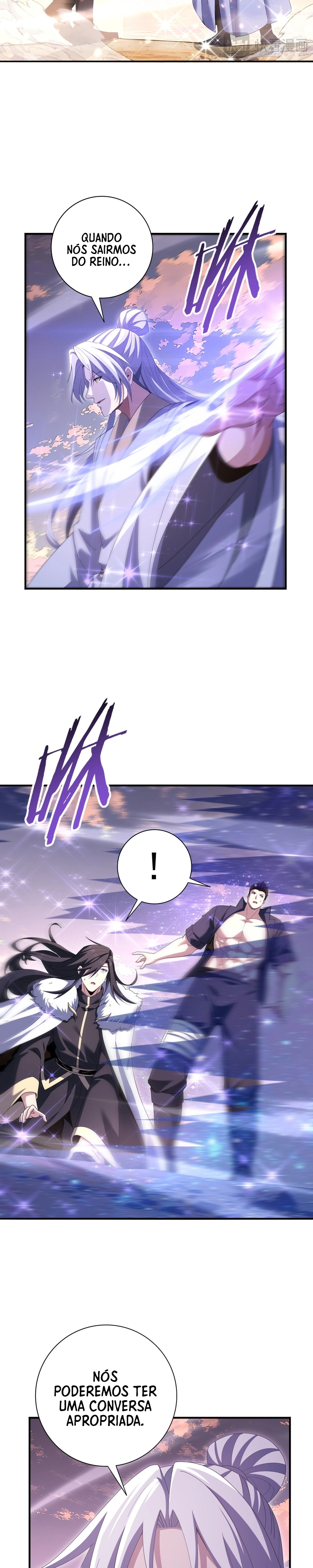 Read Profissão sem Valor Domador de Dragões PT Manga Online
