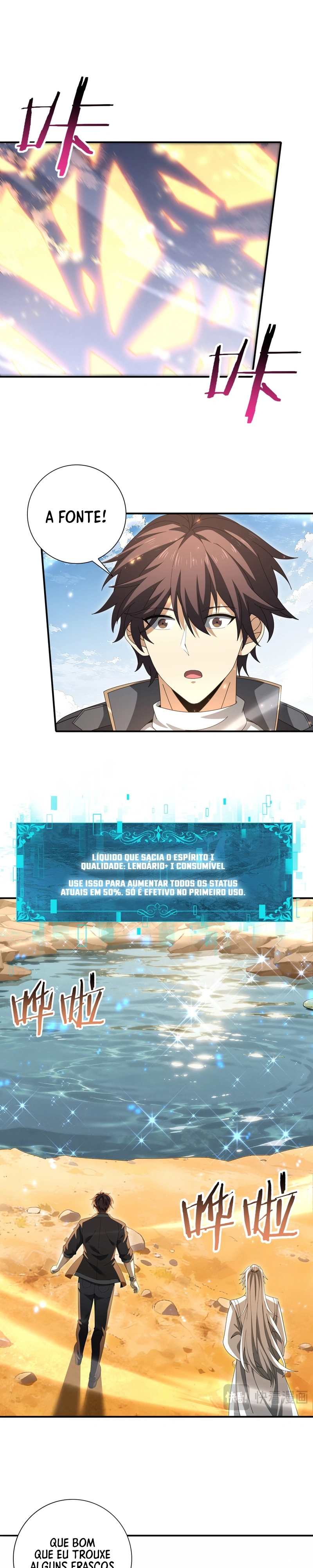 Read Profissão sem Valor Domador de Dragões PT Manga Online