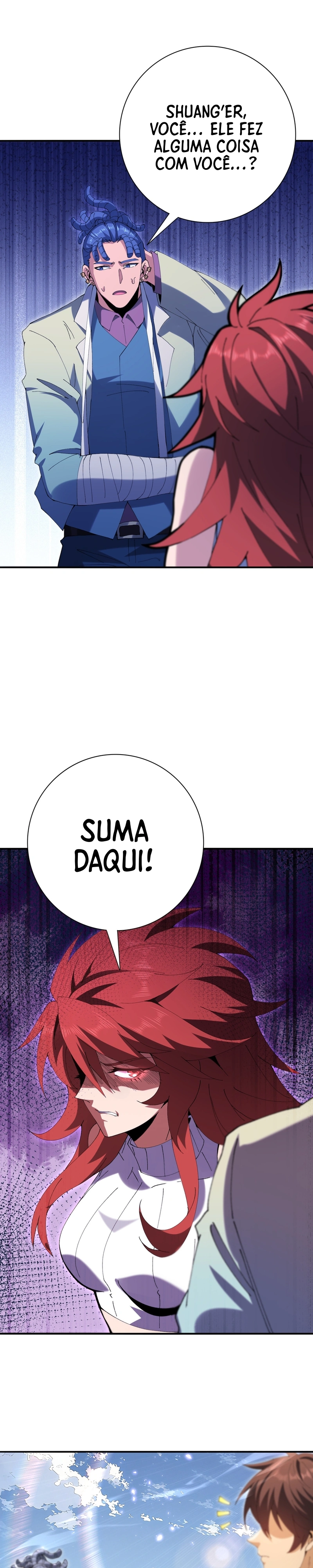 Read Profissão sem Valor Domador de Dragões PT Manga Online
