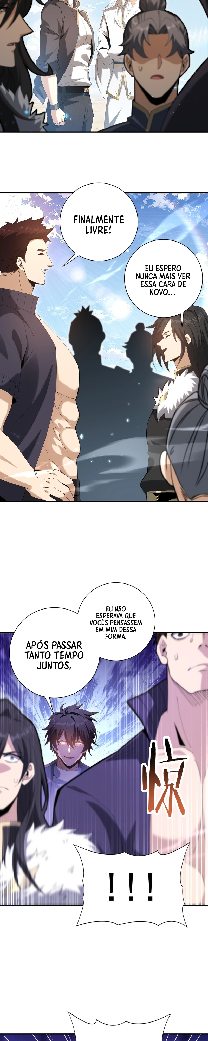 Read Profissão sem Valor Domador de Dragões PT Manga Online