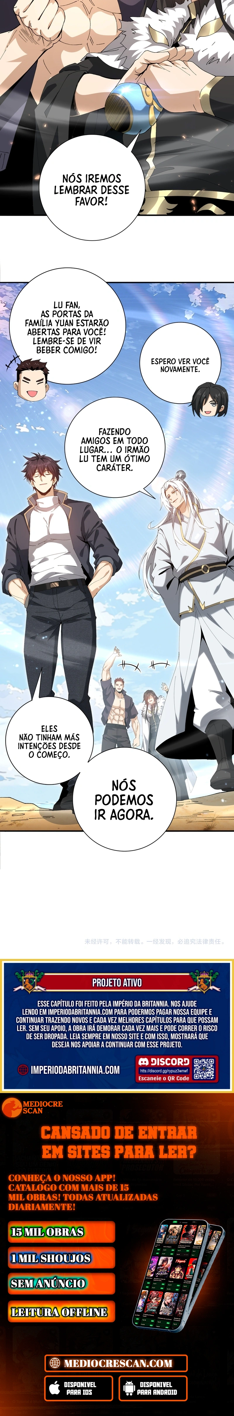 Read Profissão sem Valor Domador de Dragões PT Manga Online