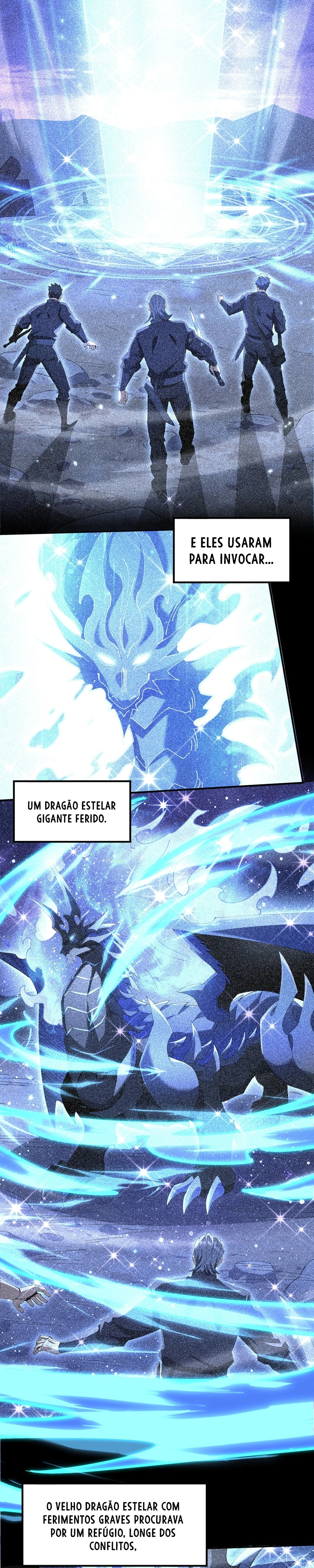 Read Profissão sem Valor Domador de Dragões PT Manga Online