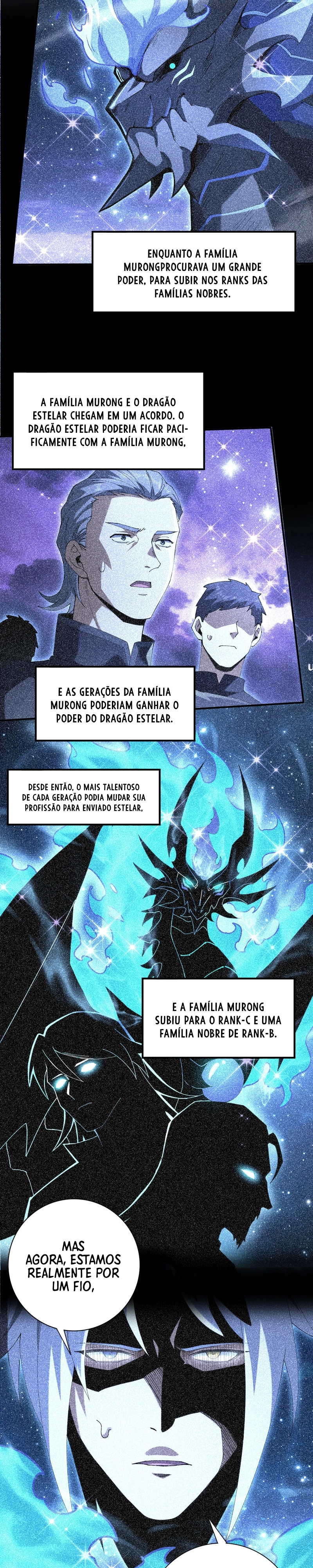 Read Profissão sem Valor Domador de Dragões PT Manga Online