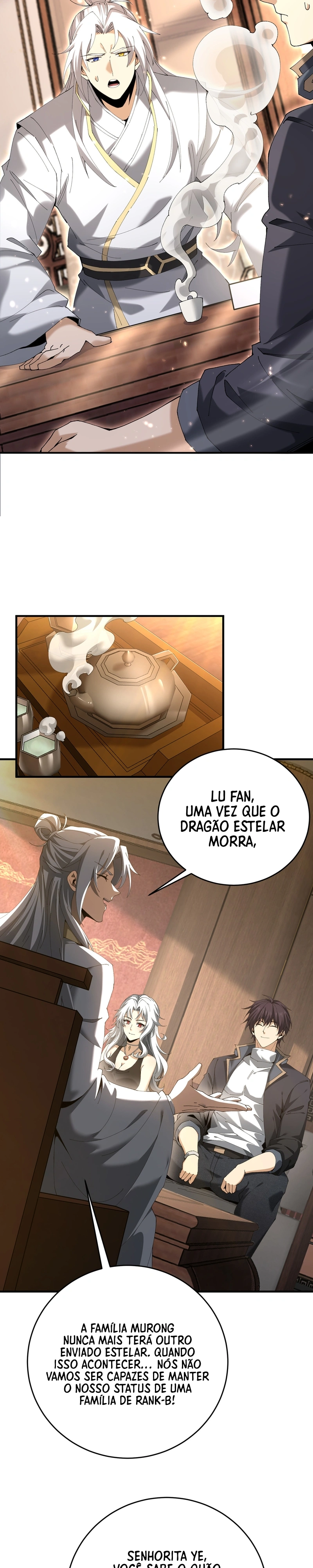 Read Profissão sem Valor Domador de Dragões PT Manga Online