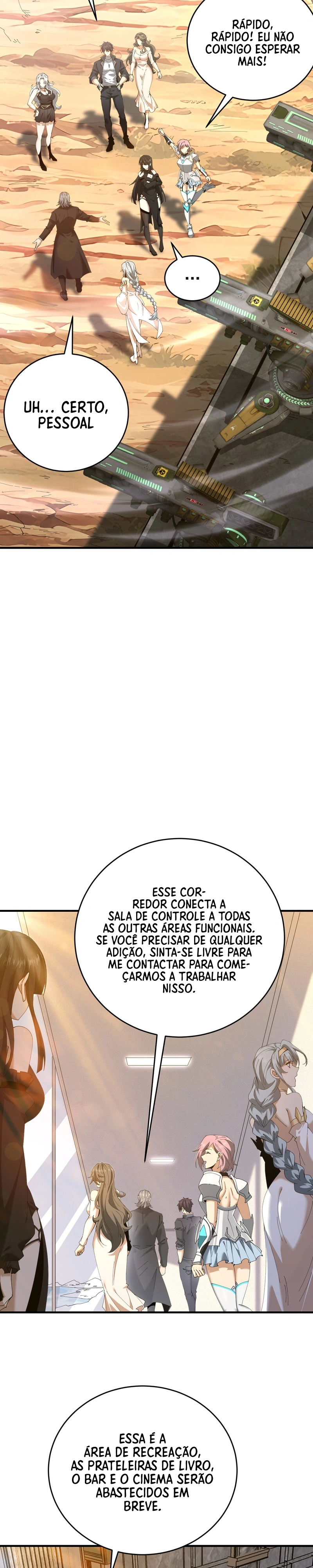 Read Profissão sem Valor Domador de Dragões PT Manga Online