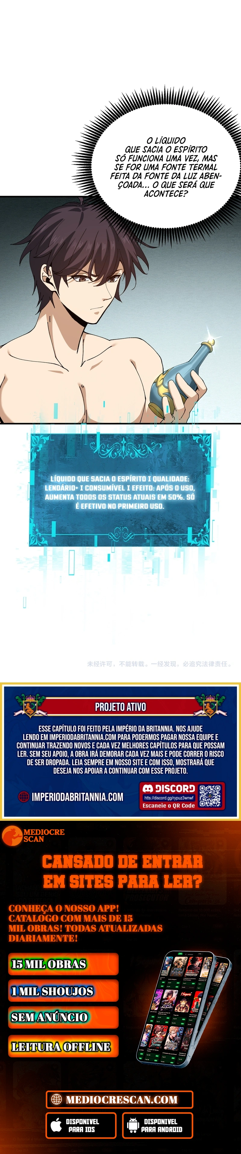 Read Profissão sem Valor Domador de Dragões PT Manga Online