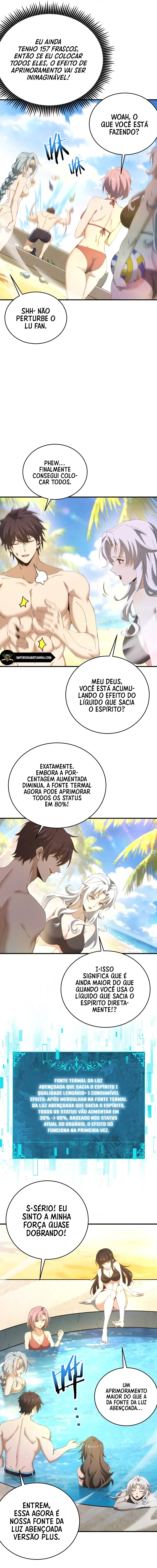 Read Profissão sem Valor Domador de Dragões PT Manga Online