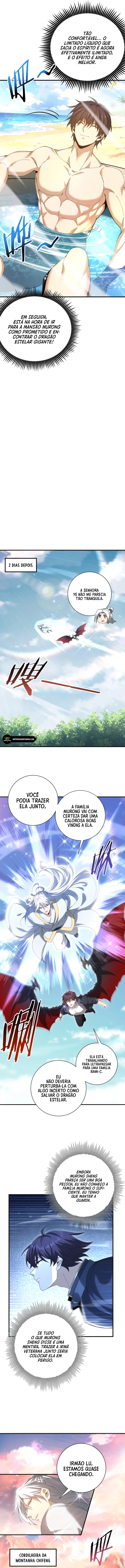 Read Profissão sem Valor Domador de Dragões PT Manga Online