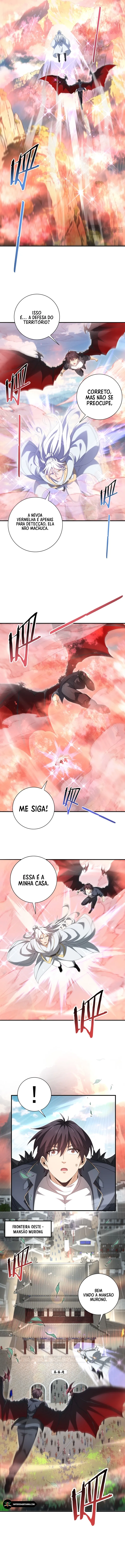 Read Profissão sem Valor Domador de Dragões PT Manga Online