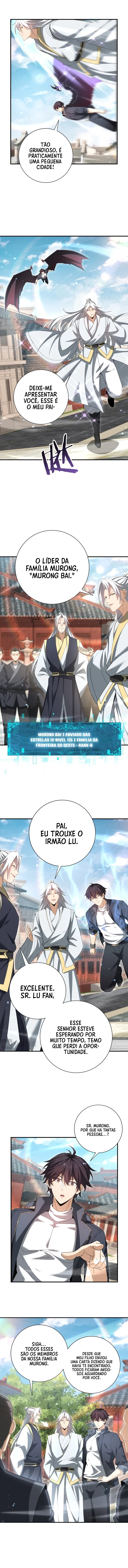Read Profissão sem Valor Domador de Dragões PT Manga Online