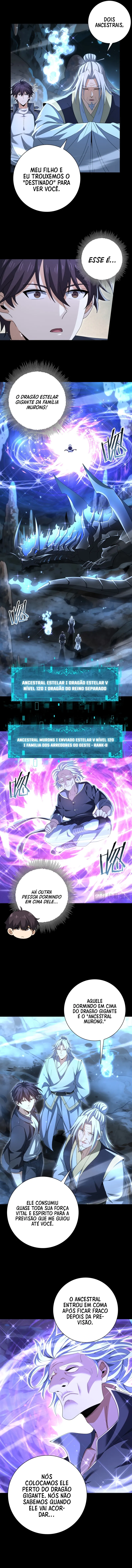 Read Profissão sem Valor Domador de Dragões PT Manga Online