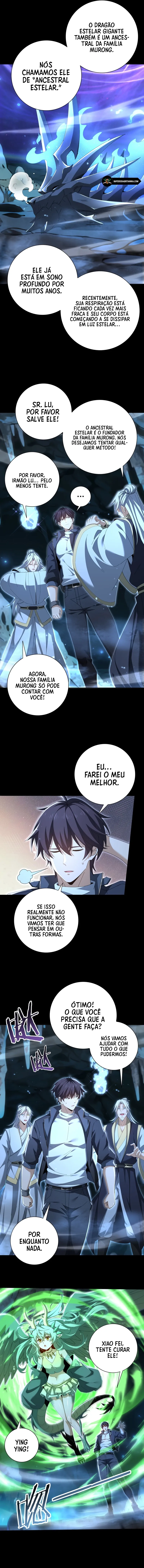 Read Profissão sem Valor Domador de Dragões PT Manga Online