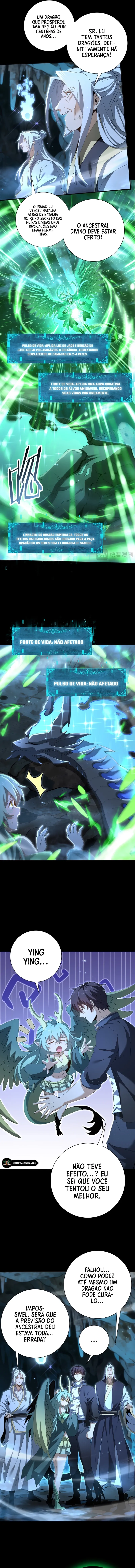 Read Profissão sem Valor Domador de Dragões PT Manga Online