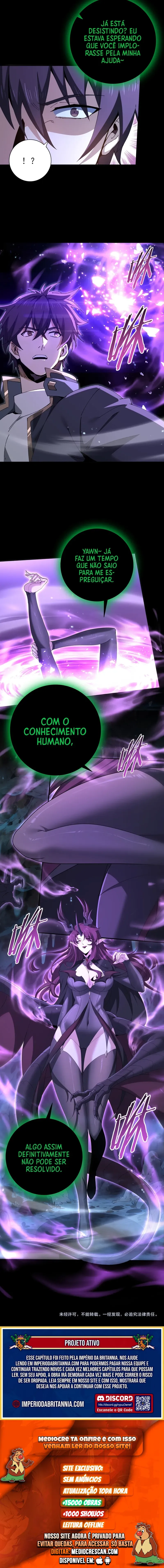 Read Profissão sem Valor Domador de Dragões PT Manga Online