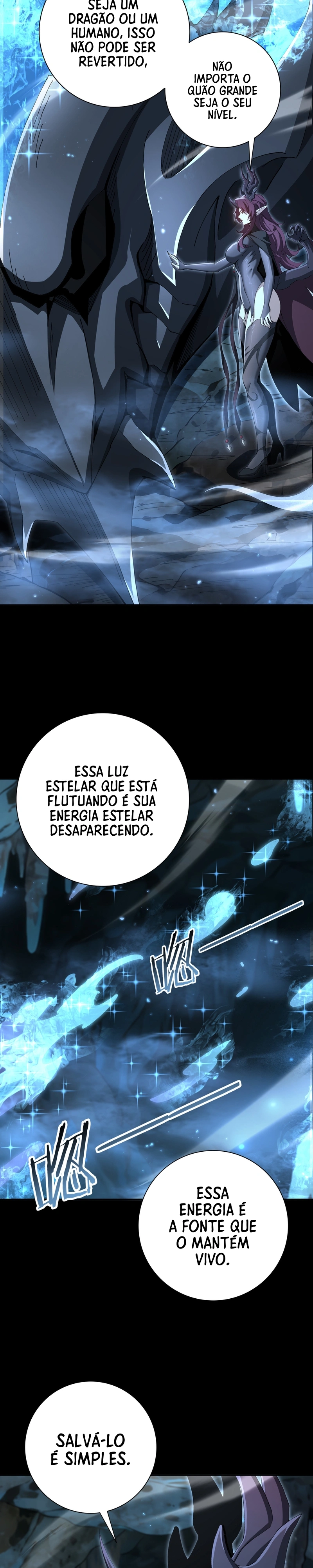 Read Profissão sem Valor Domador de Dragões PT Manga Online