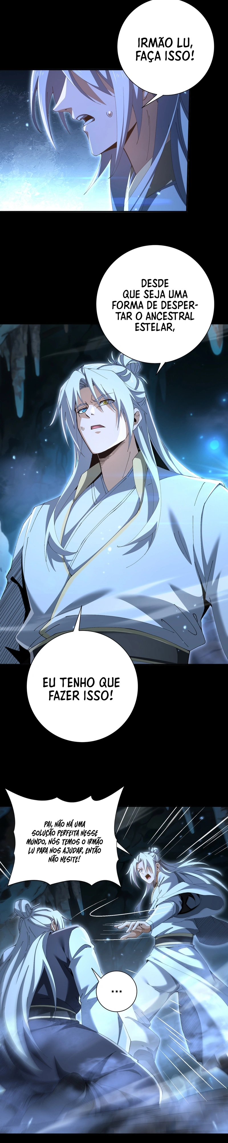 Read Profissão sem Valor Domador de Dragões PT Manga Online