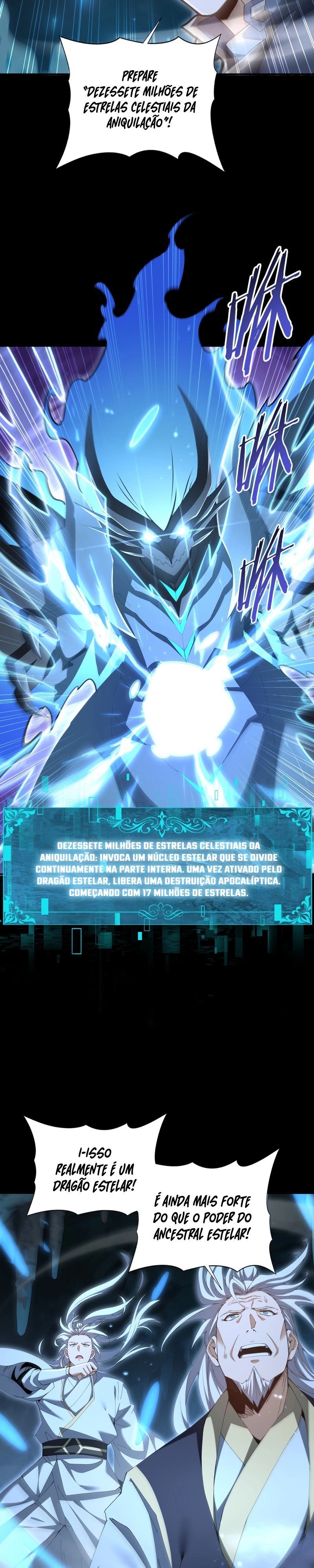 Read Profissão sem Valor Domador de Dragões PT Manga Online