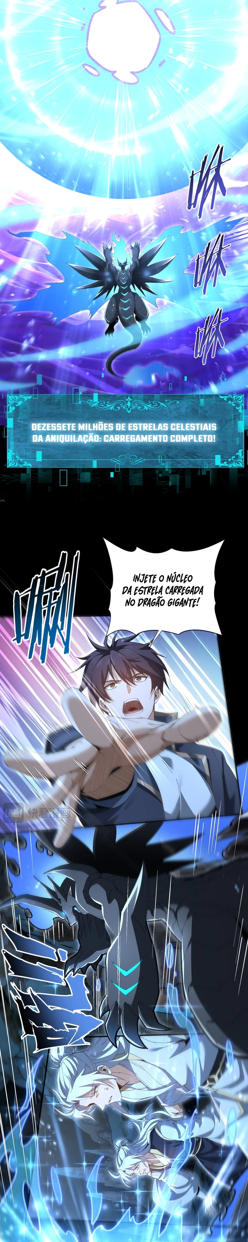 Read Profissão sem Valor Domador de Dragões PT Manga Online