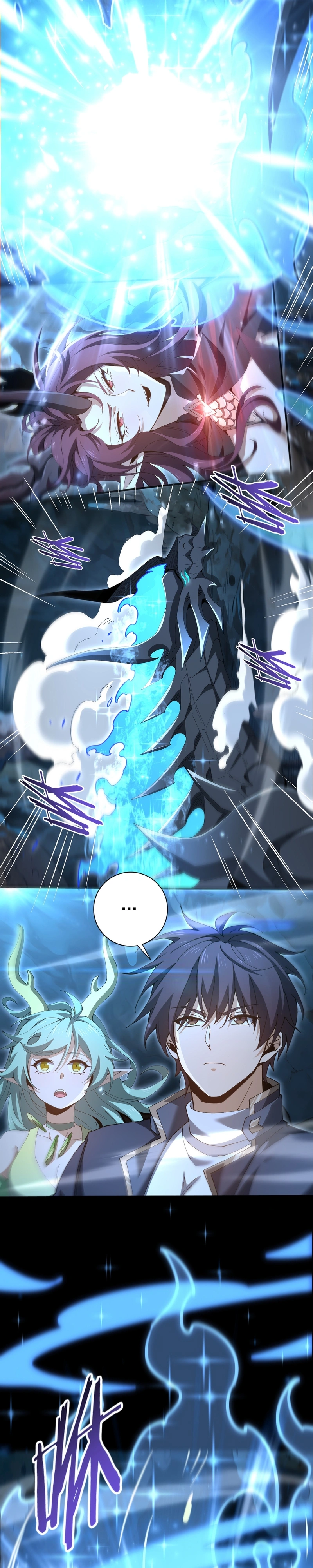 Read Profissão sem Valor Domador de Dragões PT Manga Online