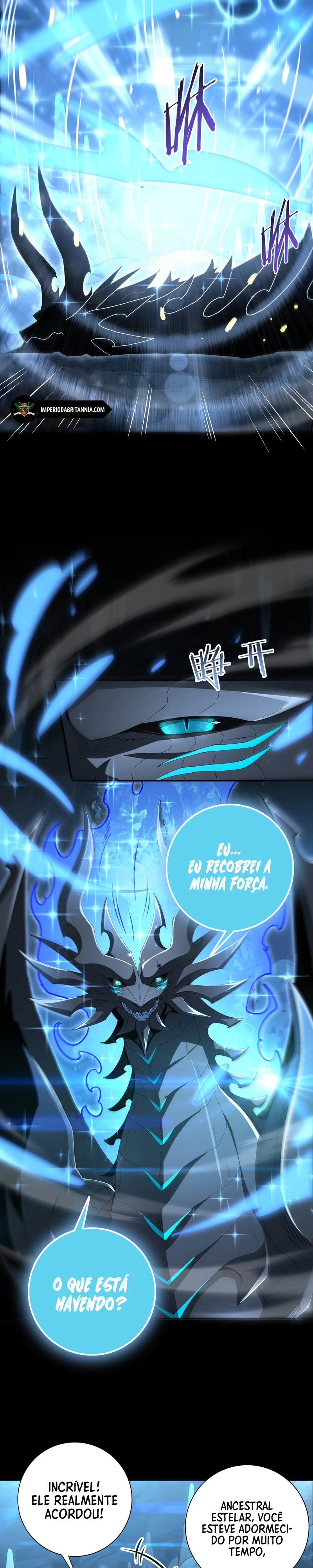 Read Profissão sem Valor Domador de Dragões PT Manga Online
