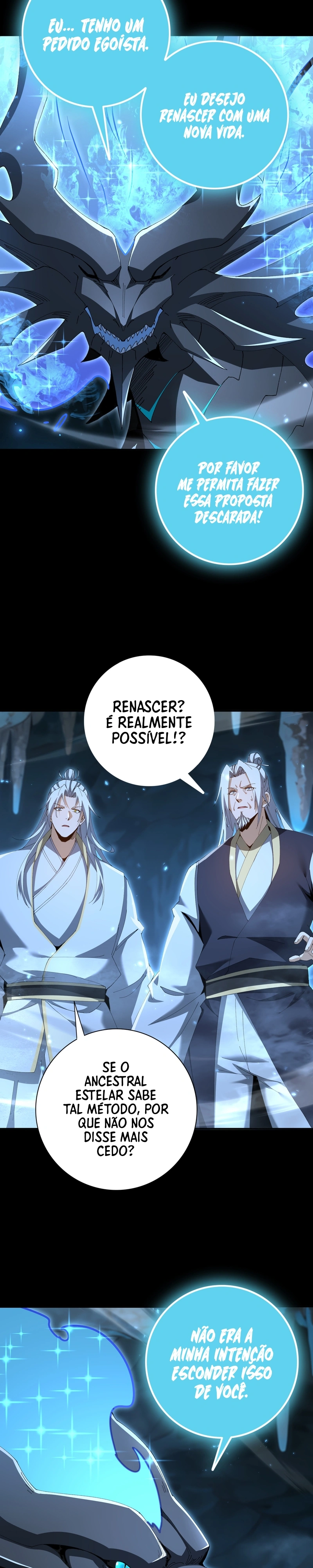 Read Profissão sem Valor Domador de Dragões PT Manga Online
