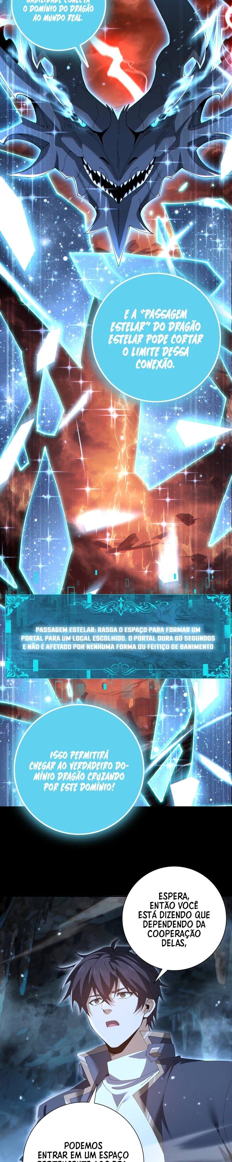 Read Profissão sem Valor Domador de Dragões PT Manga Online