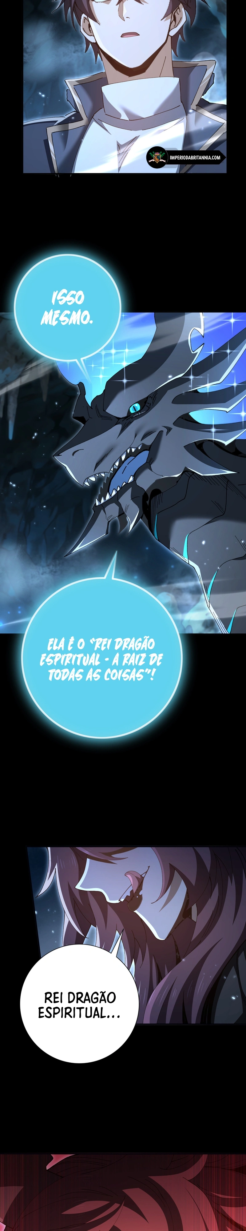 Read Profissão sem Valor Domador de Dragões PT Manga Online