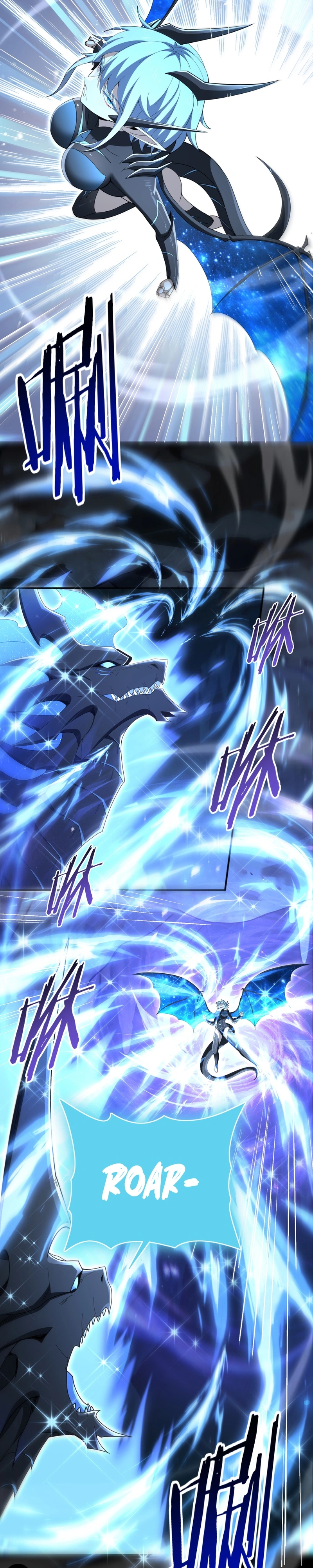 Read Profissão sem Valor Domador de Dragões PT Manga Online