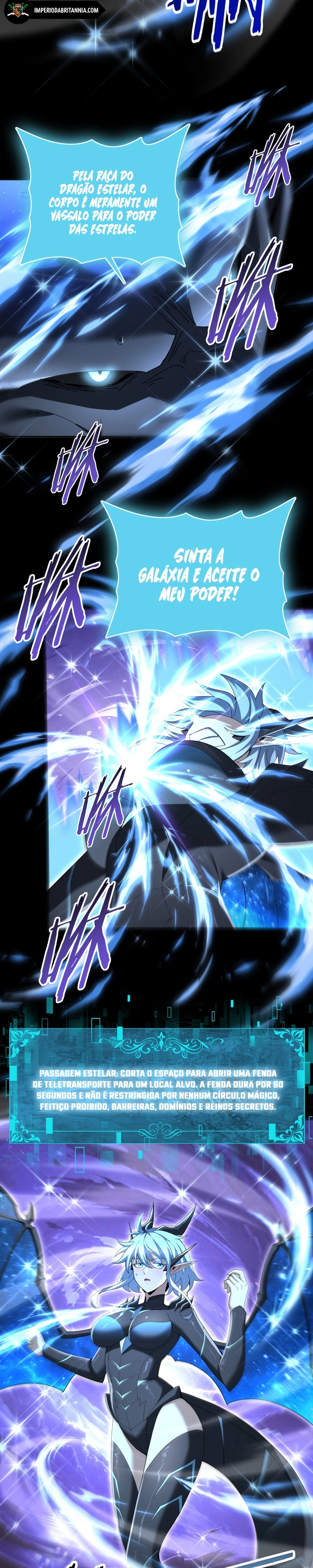 Read Profissão sem Valor Domador de Dragões PT Manga Online