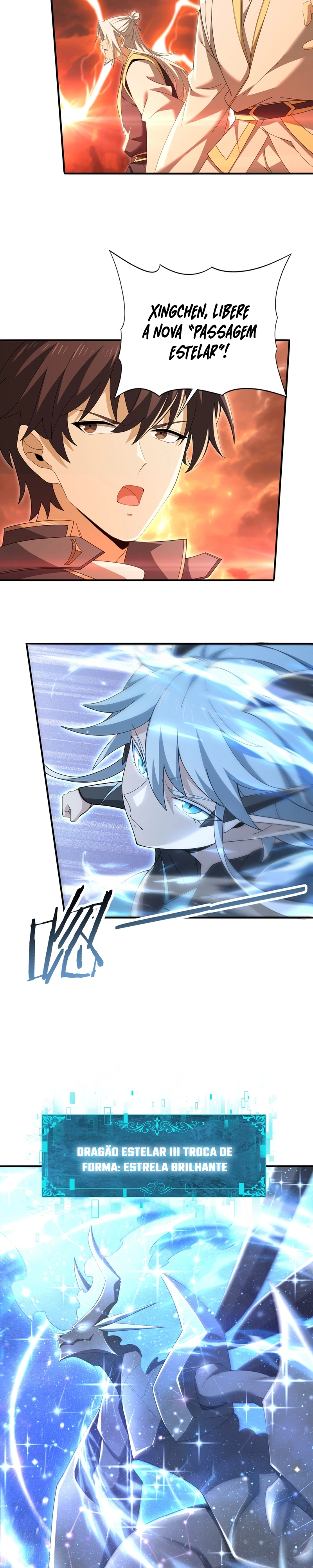 Read Profissão sem Valor Domador de Dragões PT Manga Online
