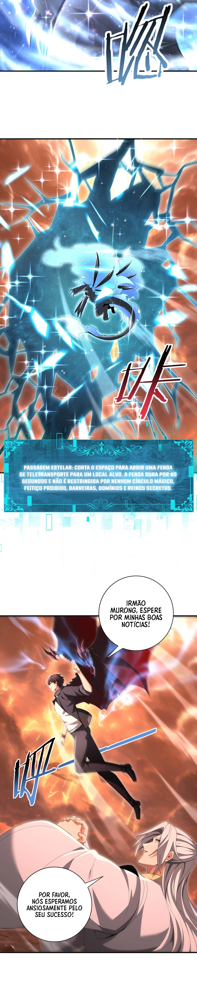 Read Profissão sem Valor Domador de Dragões PT Manga Online