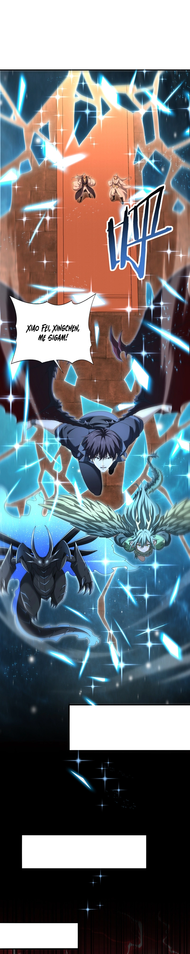 Read Profissão sem Valor Domador de Dragões PT Manga Online