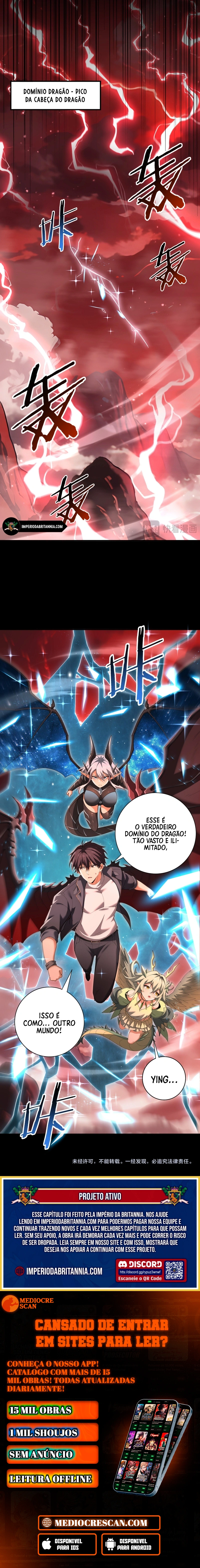Read Profissão sem Valor Domador de Dragões PT Manga Online
