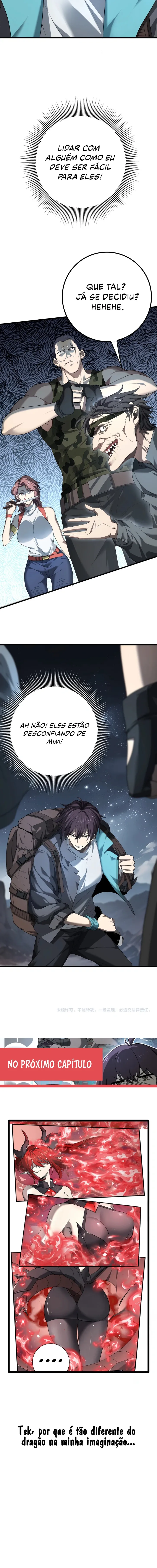 Read Profissão sem Valor Domador de Dragões PT Manga Online