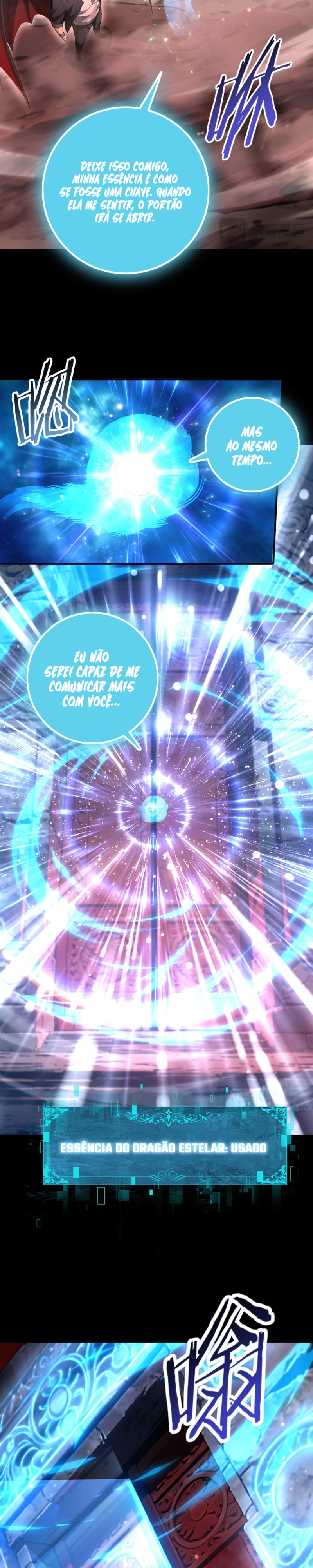 Read Profissão sem Valor Domador de Dragões PT Manga Online