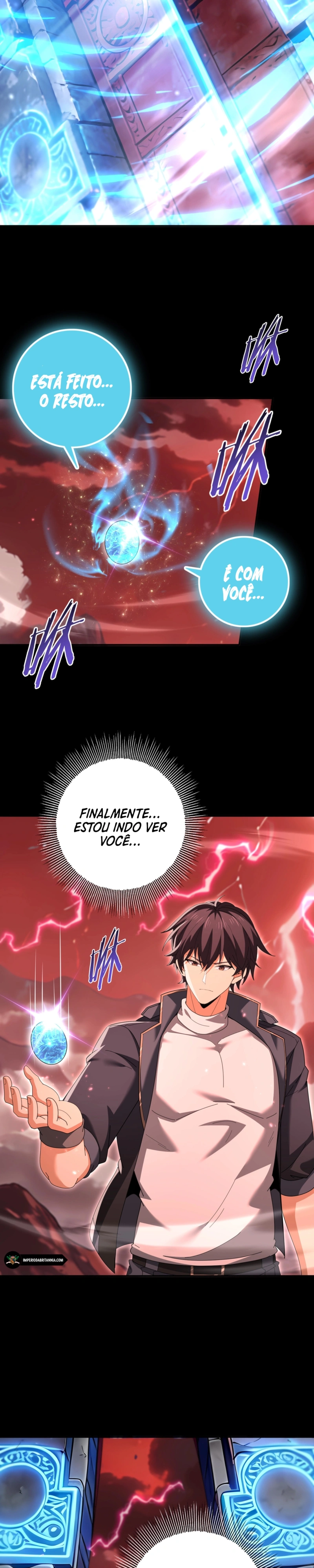 Read Profissão sem Valor Domador de Dragões PT Manga Online