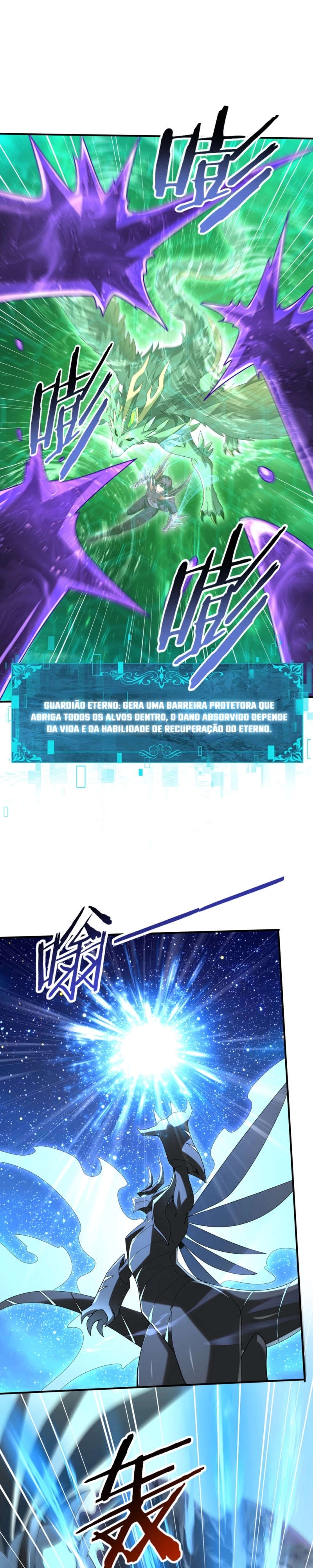 Read Profissão sem Valor Domador de Dragões PT Manga Online