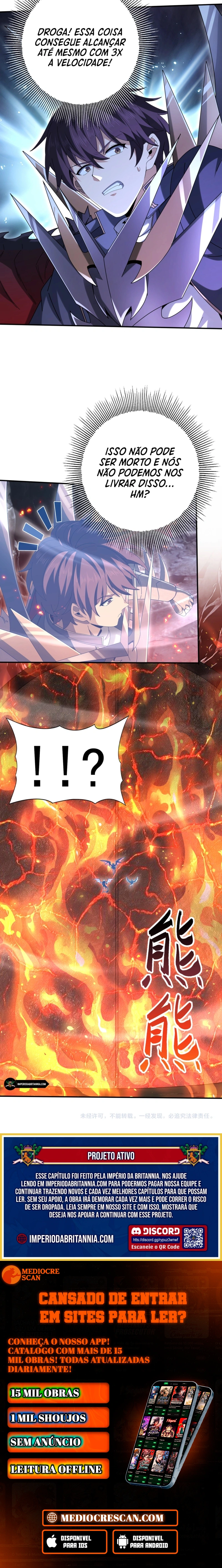 Read Profissão sem Valor Domador de Dragões PT Manga Online