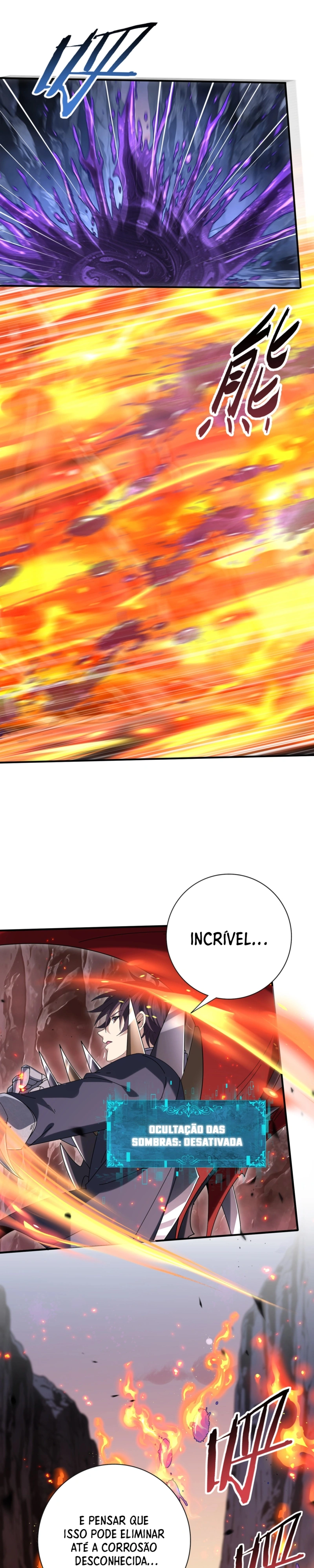 Read Profissão sem Valor Domador de Dragões PT Manga Online