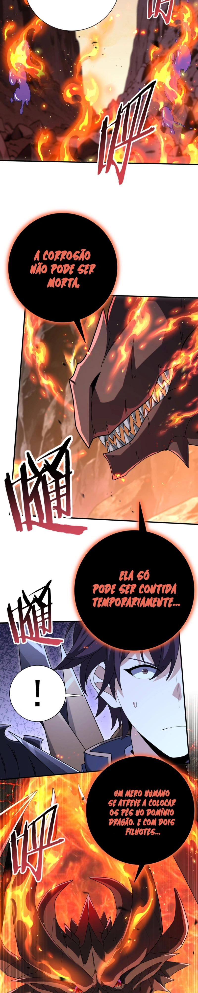 Read Profissão sem Valor Domador de Dragões PT Manga Online